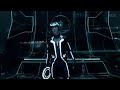 Tron (2010) -  Disc Wars - Only Action [1080p]
