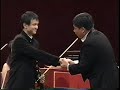 Paganini Sonata per la Grand Viola et Orchestra / Violist Victor R.H.Chen
