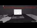 Playing the survey - Roblox