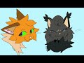 DRAWING YOUR OCS! // Part 1 (TEST)