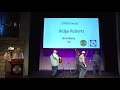 Ridge Roberts - 2019 Grand Master Fiddler Champion - Open Division, Championship Round