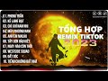 Phong Trần, Kẻ Lang Bạt~Hồng Trần Bi Đát Tìm Đâu Ý Trung Nhân|Playlist G5R Remix | Hot Trend TikTok