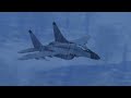 Mig-29M Fulcrum Modernized Vs Nato F-16s + S-300 | Digital Combat Simulator | DCS |