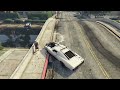 Glitch In The Matrix | GTA 5