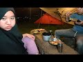 Camping Dan Touring Part 3 || Parade coffe and camp || Di Tasikmalaya