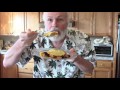 How to...Make a Killer Spam & Cheese Omelette