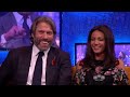 How Michael Douglas Wooed Catherine Zeta-Jones | The Jonathan Ross Show