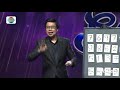 Keren!! Magic Matematika Joe Sandy Bikin Terpukau Deddy Corbuzier - MAGICOMIC SHOW