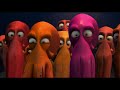 Penguins of Madagascar except it's just the memes