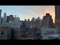 Manhattan Mix - Relaxing Future Garage Chillstep #relaxingmusic #instrumental #lounge