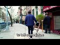 Asking ppl on the street in NYC about COIVD! - Mark Normand
