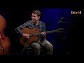 Diknu Schneeberger Trio feat  Christian Bakanic live @ Sargfabrik