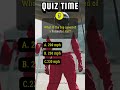 Quiz Whiz Channel. Ultimate Quiz Whiz Showdown: Test Your Knowledge! #quiz