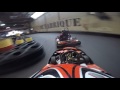 On-Board Karting 2017: 3 hour race Kartfabrique 22-05
