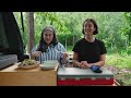 Easy Greek Salad with Claire Saffitz & Ali Slagle | Dessert People