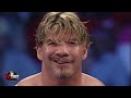 20 Minutes of WWE Wrestlers Being Geniuses