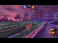 Rocket League 64 bit, DX11, Cooked 2021 07 15 14 02 36