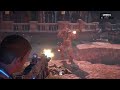 Gears of War 4 fail