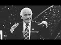 Jim Rohn Motivational Speech | Mysteries Of The Mind