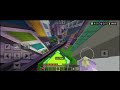 Parkour World - World 3