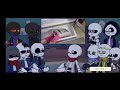 [FULL] Sans aus react to How to Basic