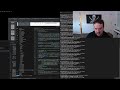 George Hotz | Reverse engineering | switching from AQL to PM4 to avoid bugs on the AMD 7900XTX Part2