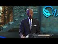 Your Failure to God's Success with One Thing |Sermon by John Lomacang