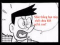 Muỗi-Doraemon version(Bản chính thức)