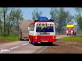 Superfast KSRTC Bus | NH 48 Highway