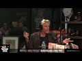 Gary Busey Explains to PMT What He Saw When He was Dead for 2 Hours