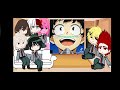 || Class 1-A react to bkdk || bkdk || mha || no angst || Rushed || Enjoy (?)