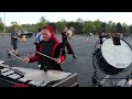 You Won't BELIEVE These WGI Snare Lines! - WGI World Class Finalists 2024
