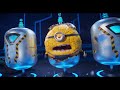 डेस्पिकेबल मी 4 (DESPICABLE ME 4) | Official Hindi Trailer 2 (Universal Studios) - HD