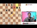 Carlsen Reveals A BRUTAL Anti-Sicilian Opening System