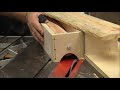 Impossible Table Saw Turning | How to Video