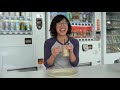 7-11 Japan & Lawson KONBINI Taste Test -- Japanese Convenience Store FOOD