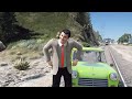 Thomas & Friends in GTA 5 (FULL EPISODE)