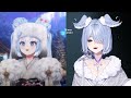 First Love | Kobo/Elira | Hololive/Nijisanji