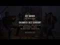 Off Minor (Thelonious Monk) played by Chamber Jazz Consort