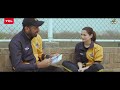 Hania Aamir & Wahab Riaz Rapid Fire Round | TCL Pakistan