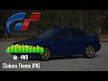Gran Turismo / Subaru Theme Japanese - Mr. 4WD [COVER]