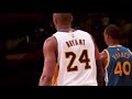 Tribute to Kobe Bryant  1978-2020 | Coldplay Viva la Vida