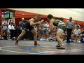 WWL Wrestling Podcast: Ohio State Commit Nick Feldman makes it look easy at 2021 AAU Disney Duals