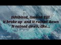 Believer - imagine dragons | Lyrics video