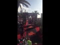 Luke Bell ironman Australia champion