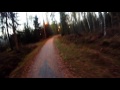 GoPro Hero4 Session Low Light Test - Dawn