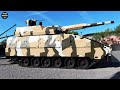 Der neue Leopard 3.0, der den Deutschen Panzerbau revolutioniert? Alle neuen Informationen!