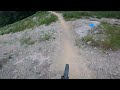 Lo Squalo - Bike Park Alpe di Cusna