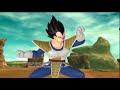 Dragonball Raging Blast 2: Goku's Galaxy Mode | Chaospunishment