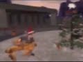 Gordon freeman dancing to epic christmas dubstep for the holidays